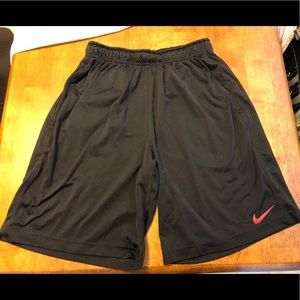 Nike Drifit Shorts